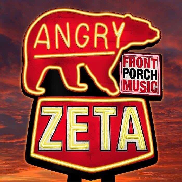 Angry zeta