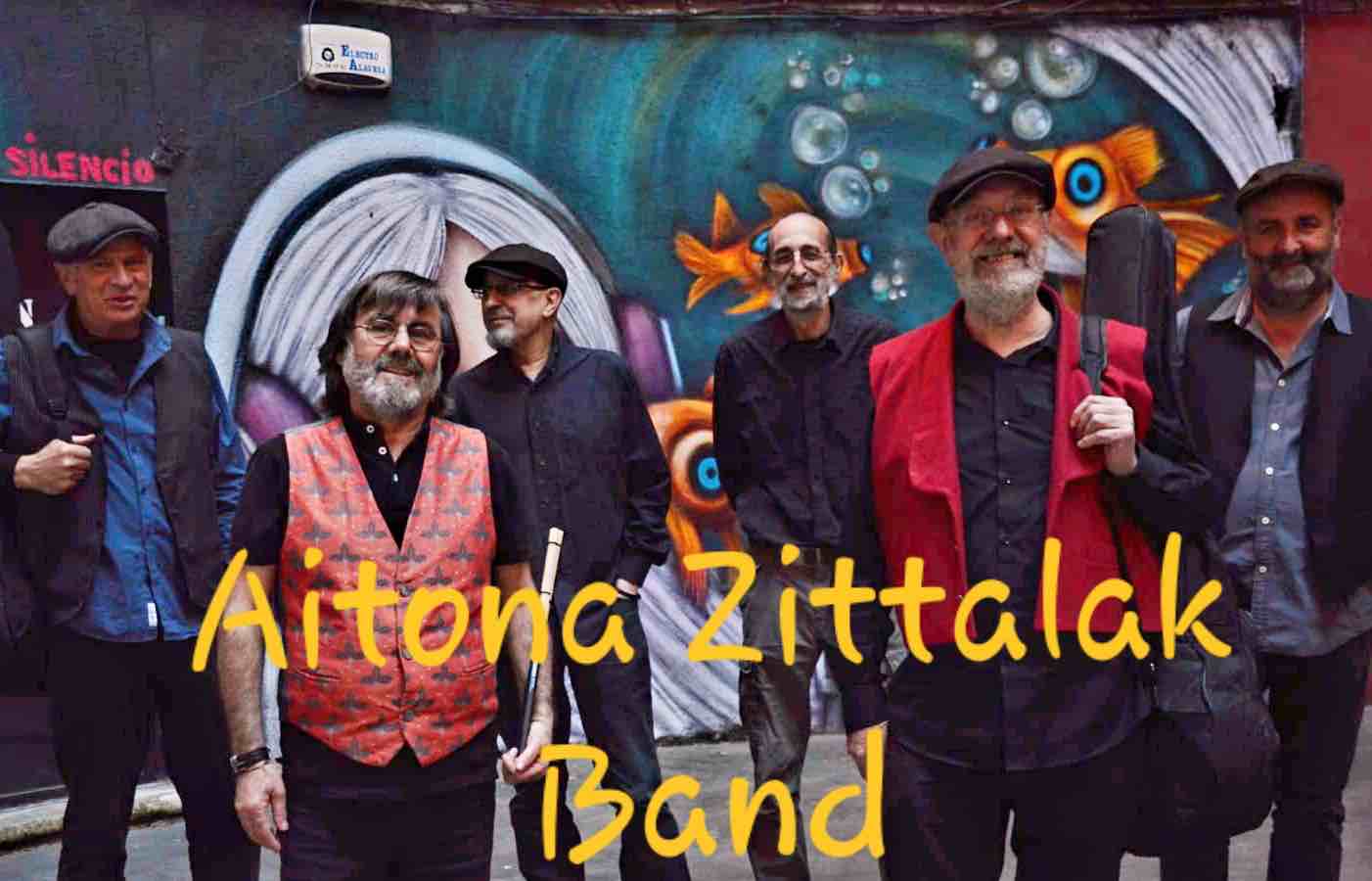 Aitona Zittalak Band