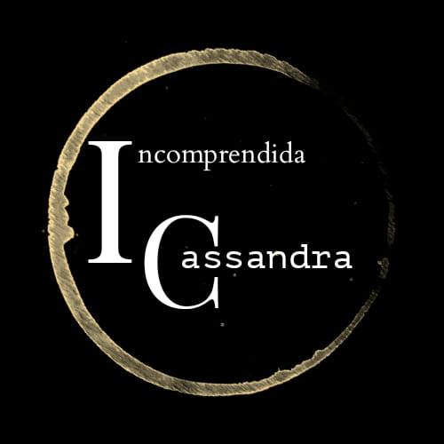Incomprendida Cassandra