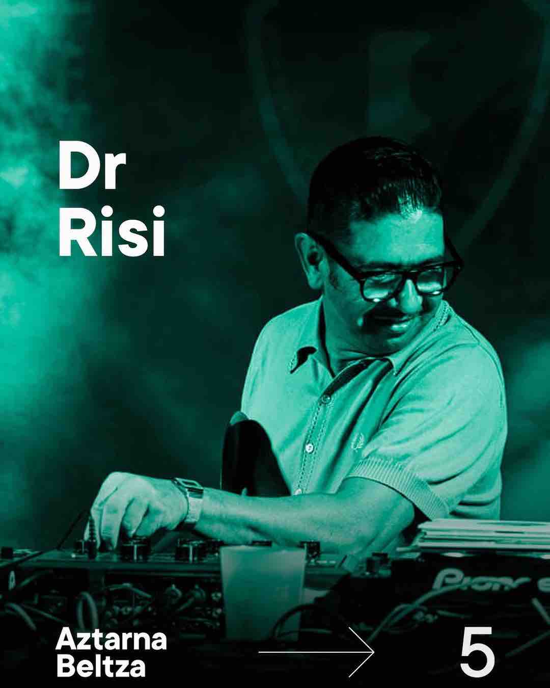 Dr.Risi