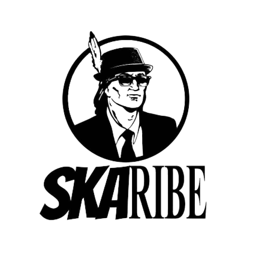 Skaribe logo