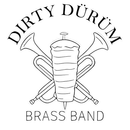 Dirty Dürüm Brass Band